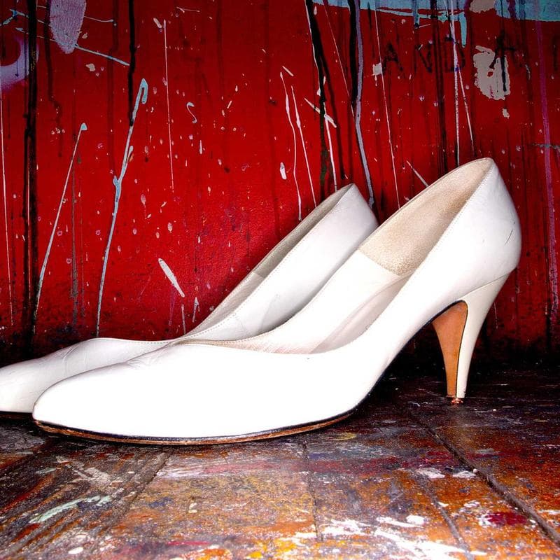 Polera Algodón Premium