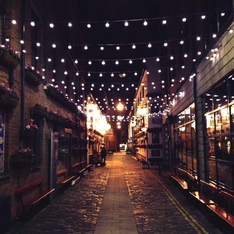 Vela Aromática de Soja